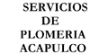 Servicios De Plomeria Acapulco logo