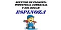Servicios De Plomeria Industrial Comercial Y Del Hogar Espinoza logo
