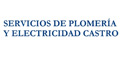Servicios De Plomeria Y Electricidad Castro logo