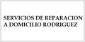 Servicios De Reparacion A Domicilio Rodriguez logo