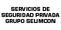 SERVICIOS DE SEGURIDAD PRIVADA GRUPO SELIMCON logo