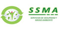 Servicios De Seguridad Y Medio Ambiente logo