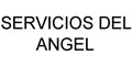 Servicios Del Angel logo