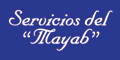 SERVICIOS DEL MAYAB logo