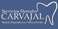SERVICIOS DENTALES CARVAJAL logo