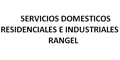 Servicios Domesticos Residenciales E Industriales Rangel logo