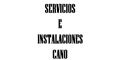 Servicios E Instalaciones Cano logo