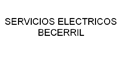 Servicios Electricos Becerril