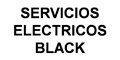 Servicios Electricos Black