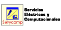 Servicios Electricos Computacionales