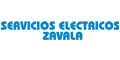 SERVICIOS ELECTRICOS ZAVALA logo