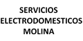 Servicios Electrodomesticos Molina logo