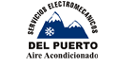 SERVICIOS ELECTROMECANICOS DEL PUERTO logo