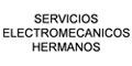 Servicios Electromecanicos Hermanos logo