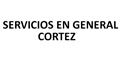 Servicios En General Cortez logo