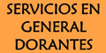 Servicios En General Dorantes logo