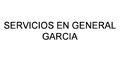 Servicios En General Garcia logo