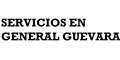 Servicios En General Guevara logo