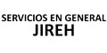 Servicios En General Jireh logo