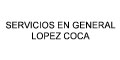 Servicios En General Lopez Coca