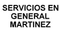 Servicios En General Martinez logo