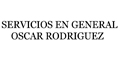 Servicios En General Oscar Rodriguez logo