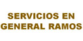 Servicios En General Ramos logo
