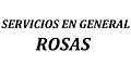 Servicios En General Rosas logo