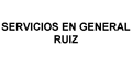 Servicios En General Ruiz
