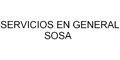 Servicios En General Sosa