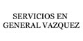 Servicios En General Vazquez logo