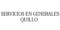 Servicios En Generales Quillo logo