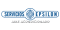 Servicios Epsilon logo