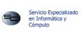 Servicios Espcializados En Informatica Y Computo Seicom logo