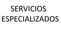 Servicios Especializados logo