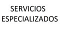 Servicios Especializados