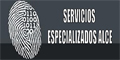 Servicios Especializados Alce logo