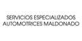 SERVICIOS ESPECIALIZADOS AUTOMOTRICES MALDONADO logo