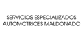SERVICIOS ESPECIALIZADOS AUTOMOTRICES MALDONADO