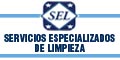 Servicios Especializados De Limpieza