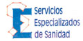 Servicios Especializados En Sanidad logo