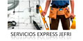 Servicios Express Jefri logo