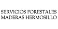 Servicios Forestales Maderas Hermosillo logo