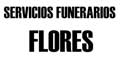 Servicios Funerarios Flores logo