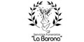 Servicios Funerarios La Barona logo