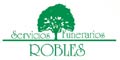 Servicios Funerarios Robles logo
