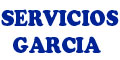 Servicios Garcia logo