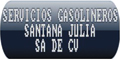 Servicios Gasolineros Santa Julia Sa De Cv logo