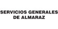 Servicios Generales De Almaraz