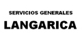 Servicios Generales Langarica logo
